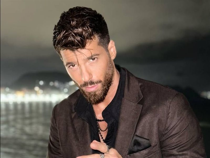 تفاصيل شخصية جان يامان في مسلسل 