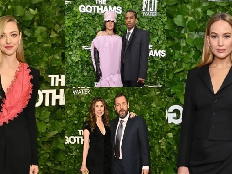 جوائز جوثام : جعفر بناهي يخطف ثلاث جوائز .. و 