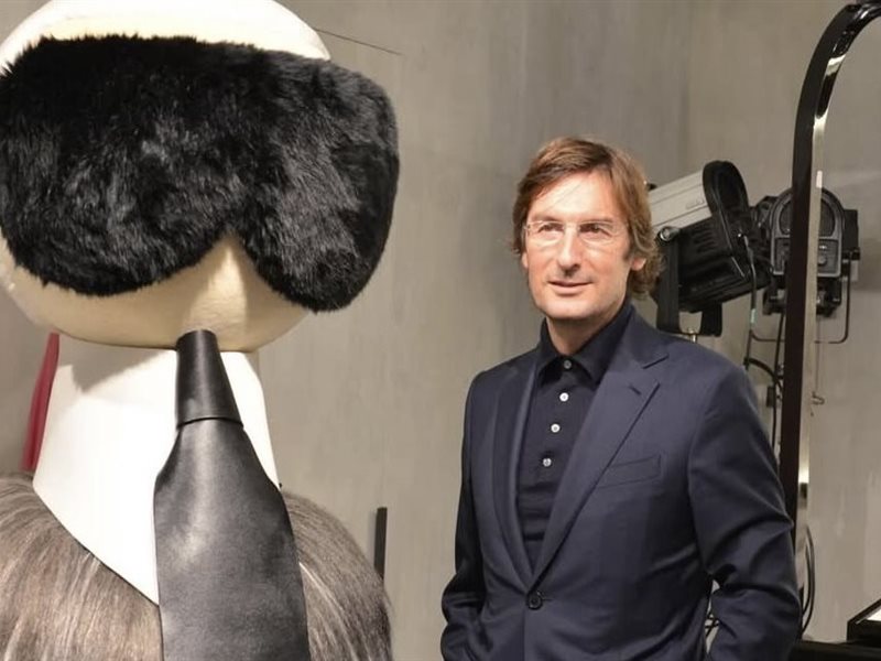 LVMH تعلن حقبة جديدة: Pietro Beccari يقود المجموعة ابتداءً من 2026