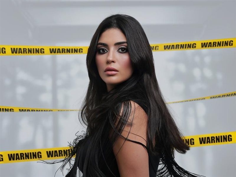 نجاح واسع لصافية التازي بأغنيتها الجديدة 