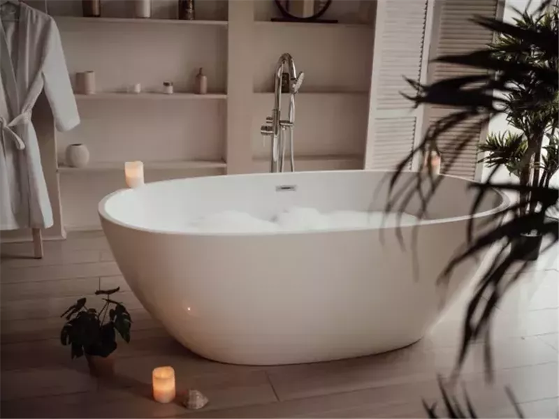 بعد يوم شاق.. 5 طرق للاستمتاع بروتين مسائي أكثر استرخاءً