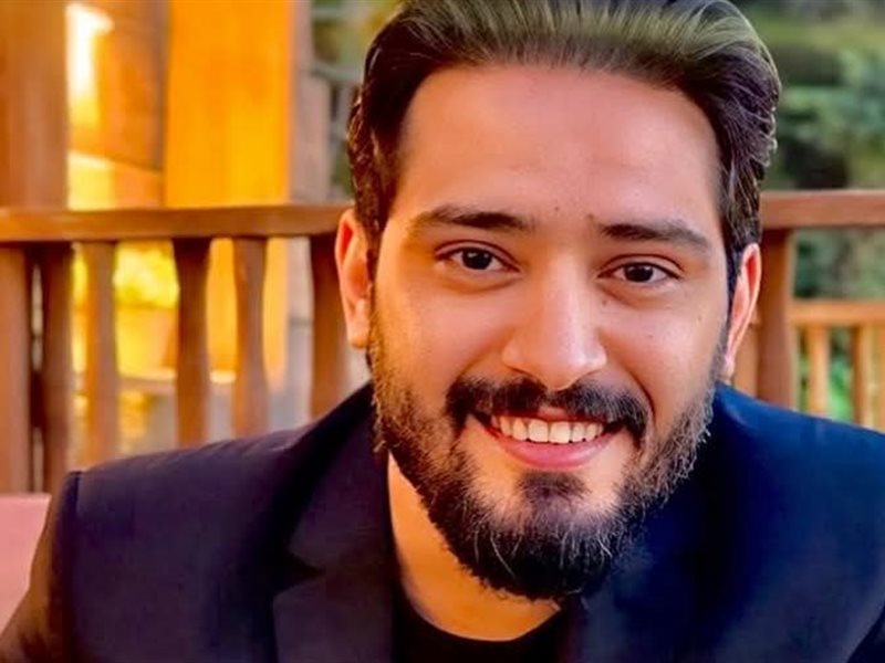 (خاص) أحمد زعيم : 2025 كانت سنة الوش السعد.. وتعاونات جديدة مع محمد منير وهاني شاكر وميني ألبوم قريبًا