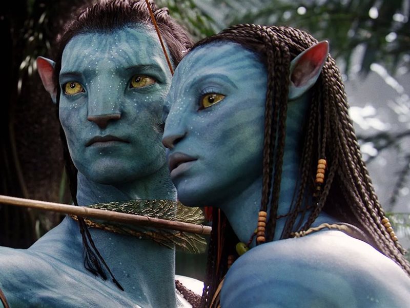 جيمس كاميرون يوضح تفاصيل اعتماد فيلم AVATAR: FIRE AND ASH على تقنيات الذكاء الاصطناعي