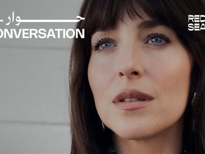 مهرجان البحر الأحمر السينمائي يعلن جلسات حوارية مع كوين لطيفة وآنا دي أرماس وداكوتا جونسون