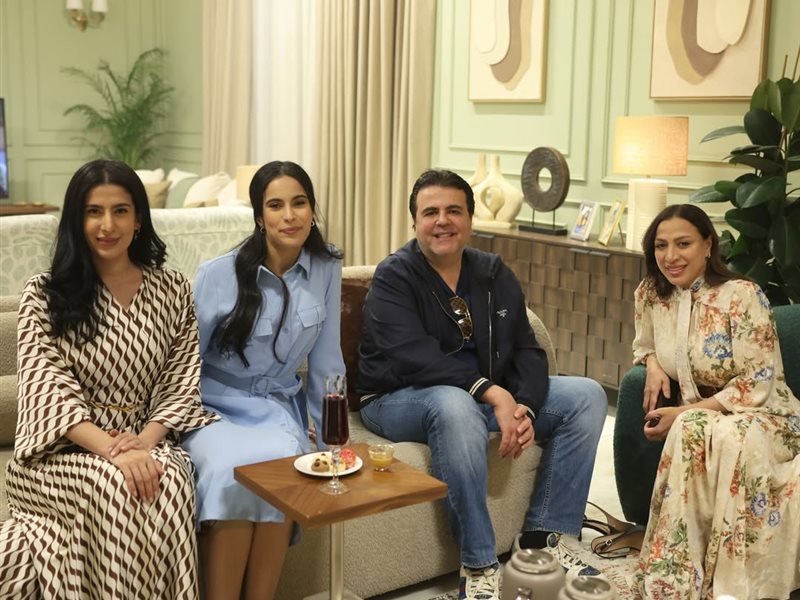 رمضان 2026.. جمال سنان يكشف صور من كواليس 