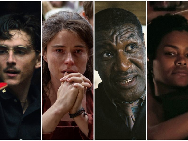 تحليل لسباقات التمثيل في جوائز الأوسكار: من عاد ؟ ومن الجديد ؟ ومن الأوفر حظا ؟