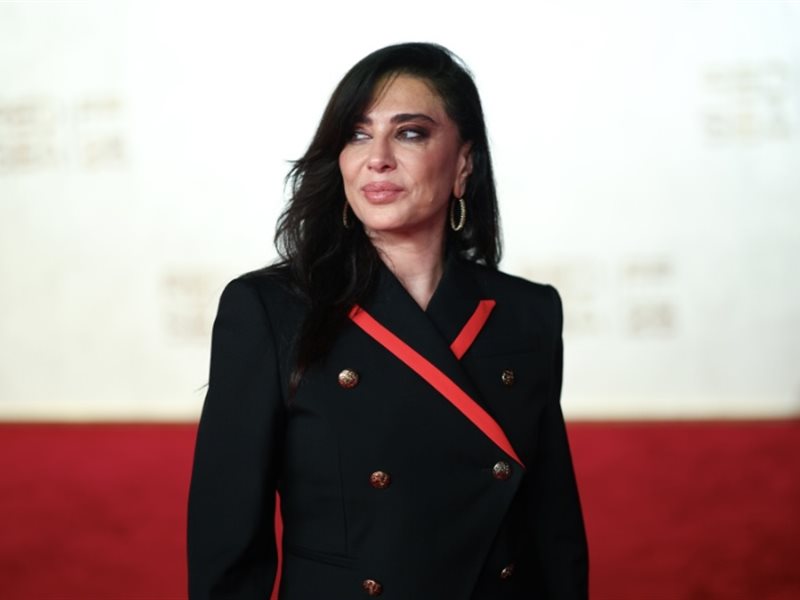 نادين لبكي من مراكش إلى البحر الأحمر السينمائي