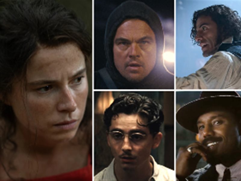 معهد الفيلم الأمريكي يكشف عن افضل عشرة افلام لهذا العام