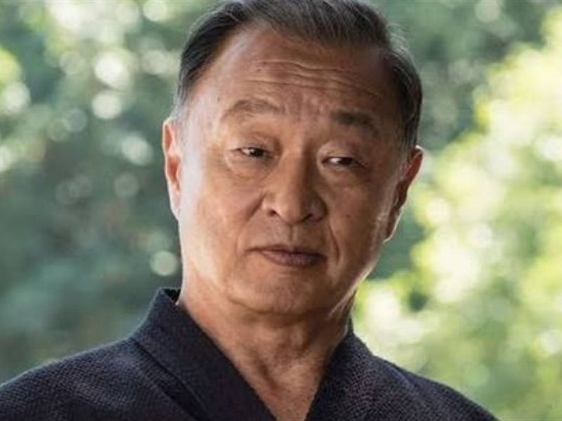 وفاة النجم الأمريكي كاري تاغاوا عن 75 عاماً