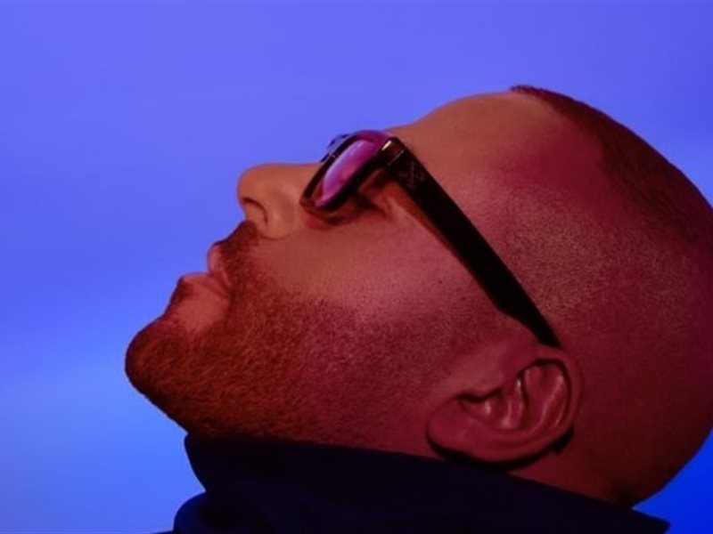 سبوتيفاي : ألبوم تامر عاشور الأكثر استماعا خلال 2025