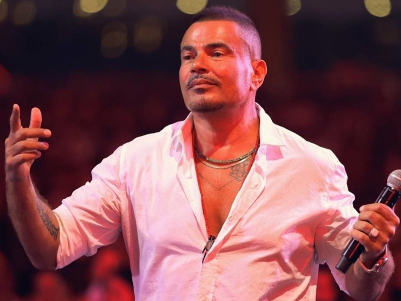 عمرو دياب وأنغام وأصالة.. أبرز نجوم حفلات شهر ديسمبر 2025