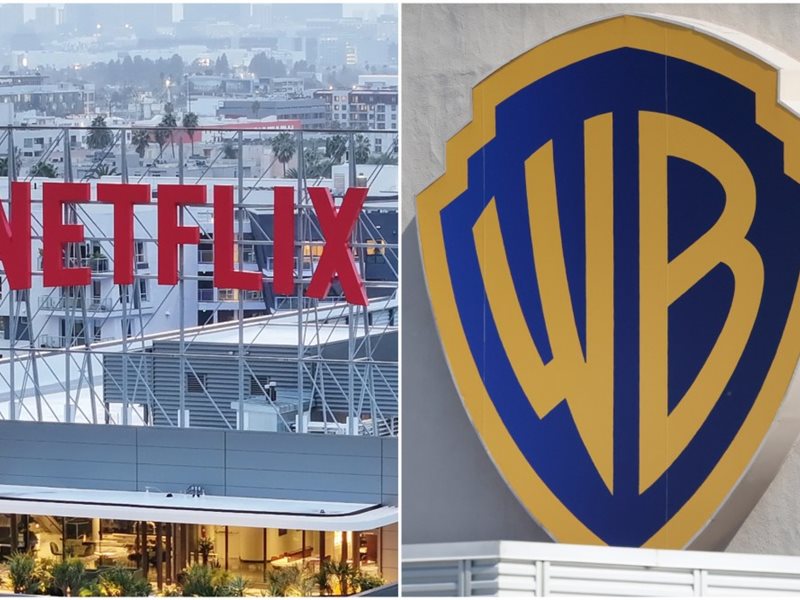 بالتفاصيل والأرقام .. نيتفليكس تستحوذ على أقدم شركة انتاج سينما في القرن