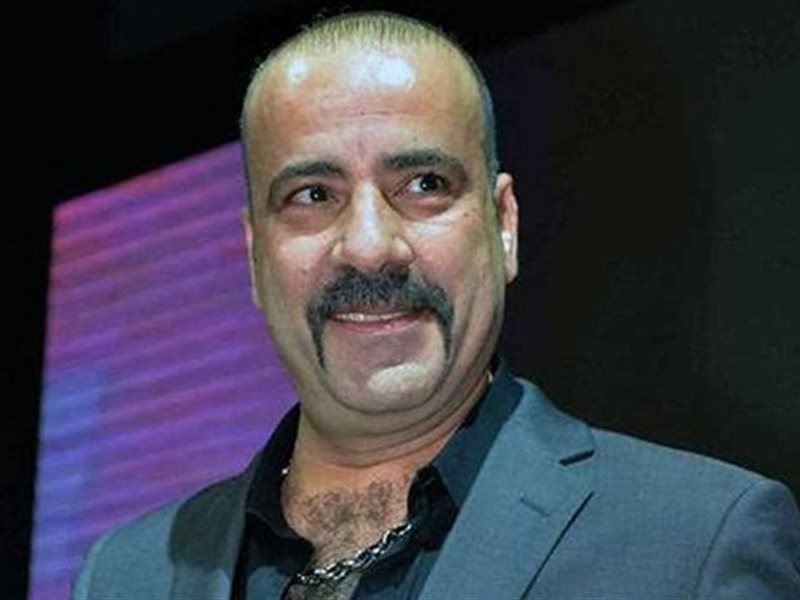 المنتج محمد رشيدي يعلن انطلاق تصوير فيلم 