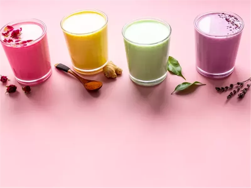 دراسة: تناول هذه المشروبات الثلاثة يوميًا قد يضيف سنوات إلى عمرك