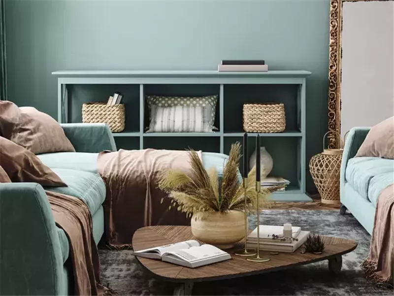 6 أخطاء في الديكور تجعل مساحتك الصغيرة تبدو أصغر