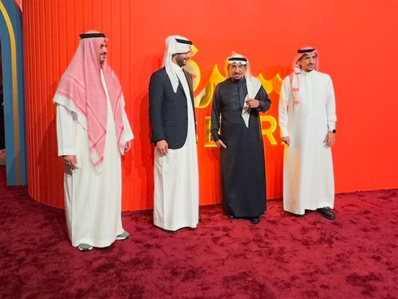  تدشين منصة «سيرة» السعودية في إطار فعاليات مهرجان البحر الأحمر بجدة