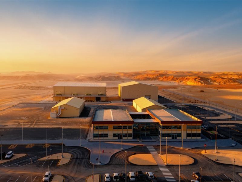 الاعلان عن افتتاح استوديوهات PlayMaker في مهرجان البحر الأحمر السينمائي