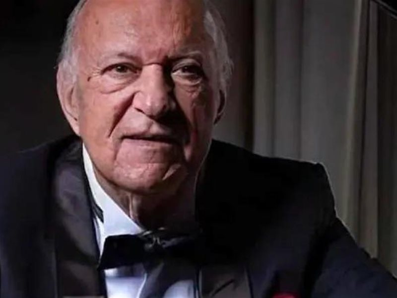 الموسيقار عمر خيرت يتلقى تكريماً في الدورة الأولى من مهرجان الأوبرا العربية بالدوحة