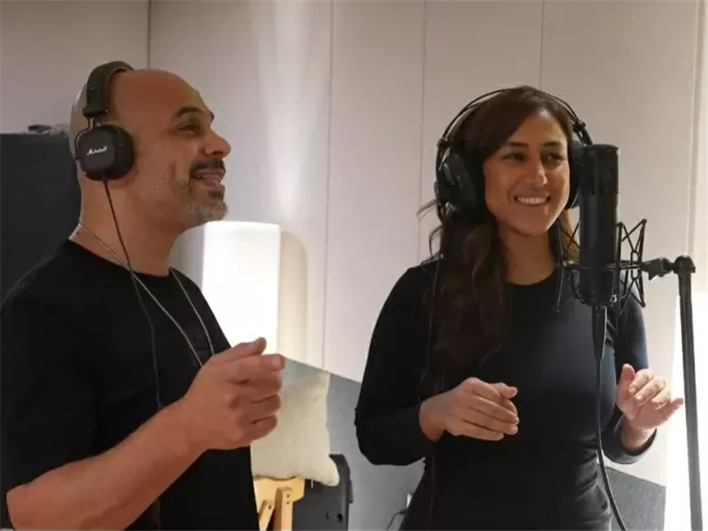 جهاد حسام الدين تبهر الجمهور بموهبتها الغنائية بعد نجاح أولى بطولاتها في 