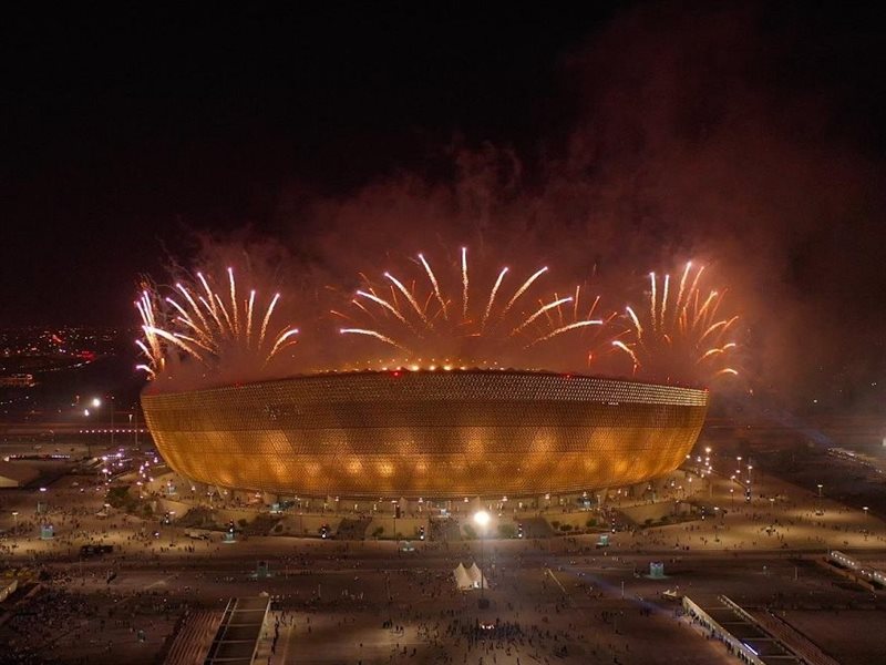 قطر تستعد لحدث استثنائي كأس العرب وكأس القارات للأندية ينطلقان معاً في ديسمبر
