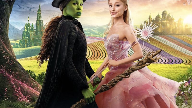  فيلم WICKED 