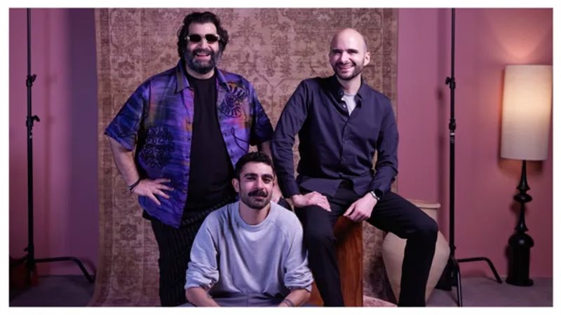 فيلم نجوم الأمل والألم