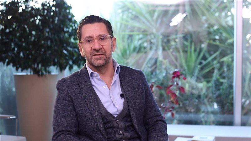 عزام فخر الدين 