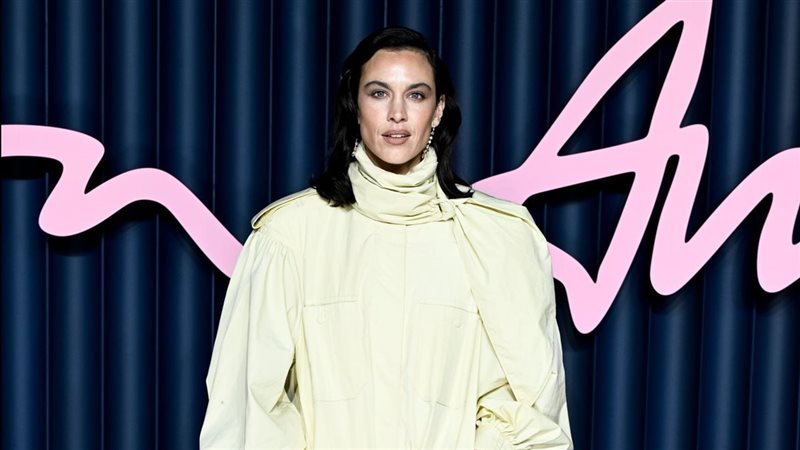 موضة الخمسينات 