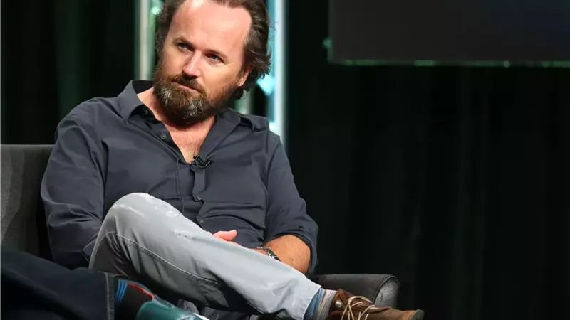 روبرت وايات