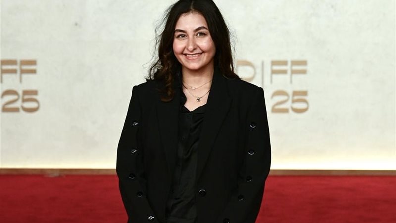 المخرجه شهد امين