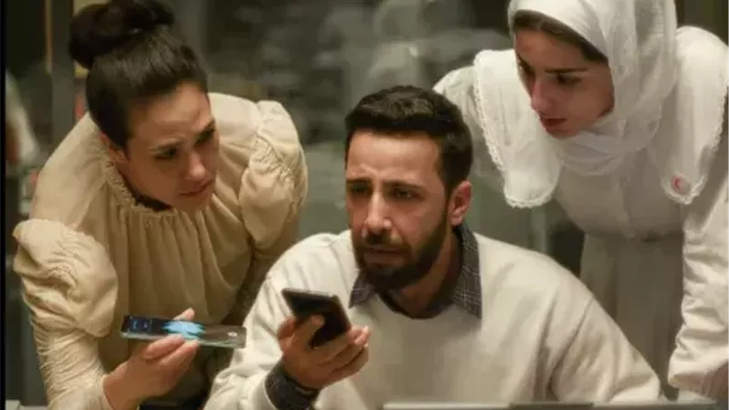 صوت هند رجب