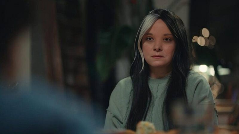 فيلم خريطة راس السنة