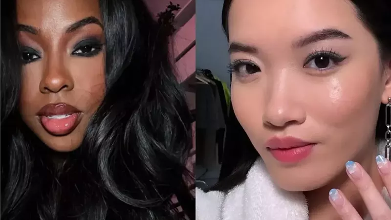 اتجاهات مكياج 2026