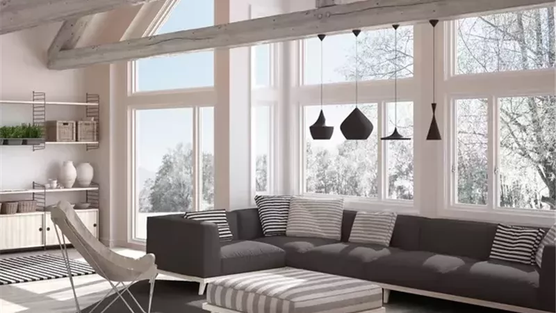 تدفئة المنزل