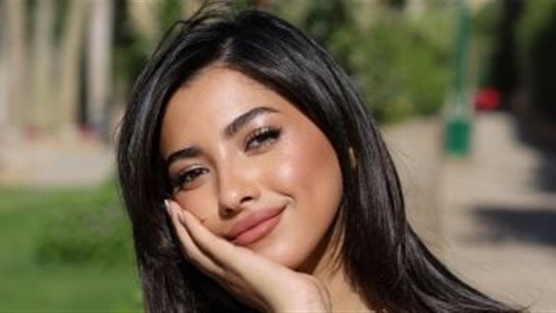 جيسيكا حسام الدين