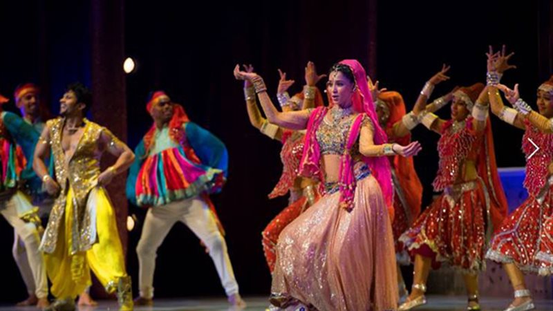 مهرجان ابو ظبي