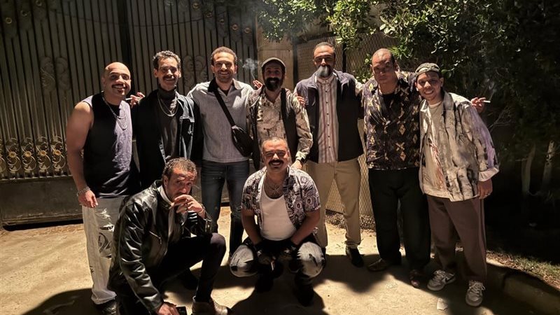 دافنينه سوا 