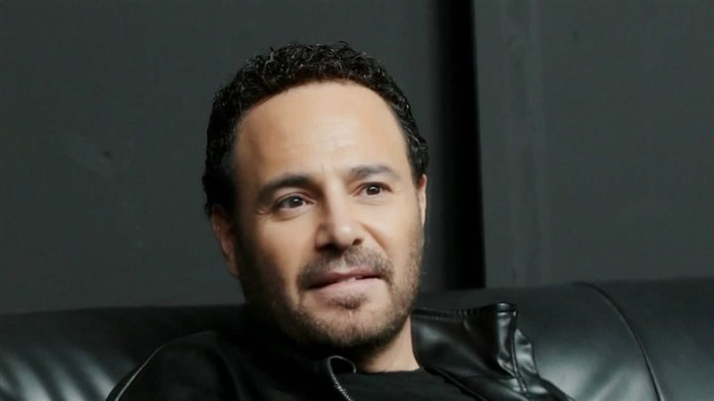 عاصي الحلاني 