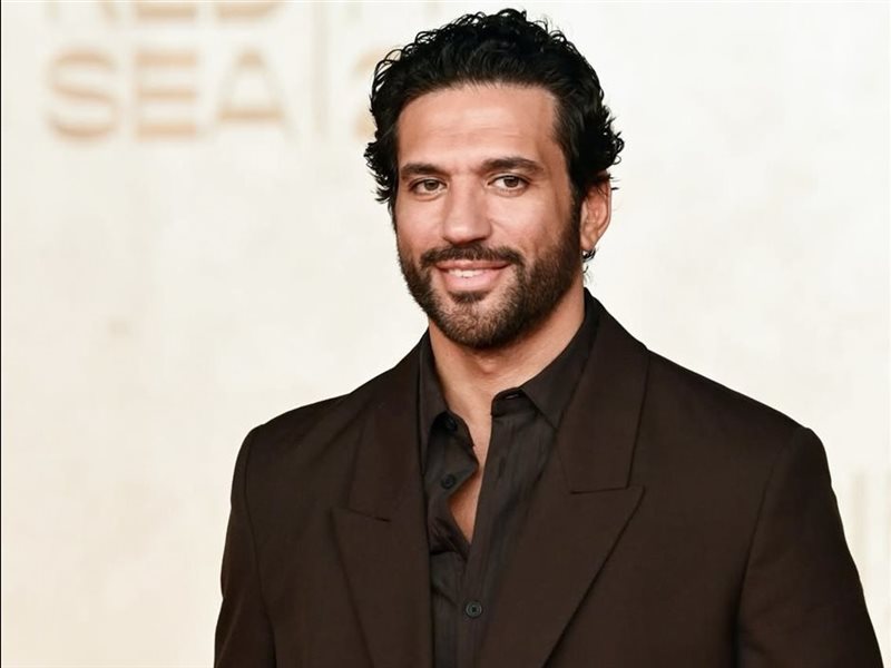 حسن الرداد لـ