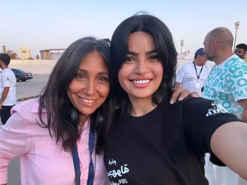 اليوم .. أولى عروض فيلم المجهولة لميلا الزهراني في مهرجان البحر الأحمر