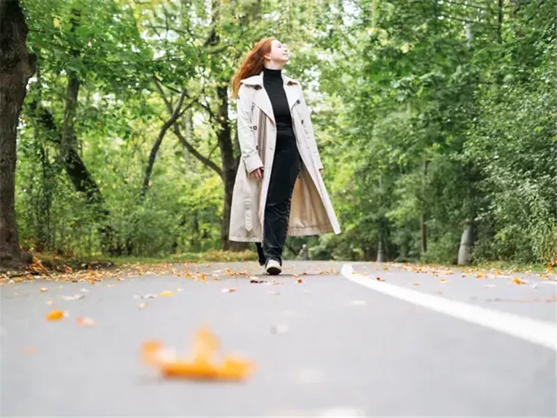 ماذا يحدث لسكر الدم عند المشي بعد تناول الطعام؟