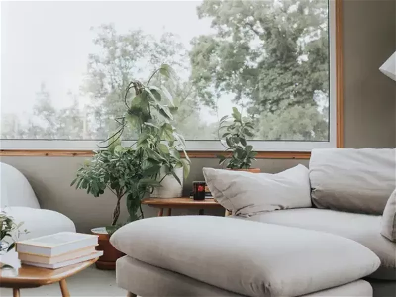 ديكور الشتاء