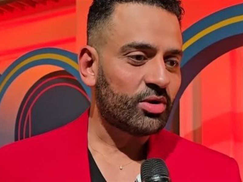 عمر السعيد يكشف لـ