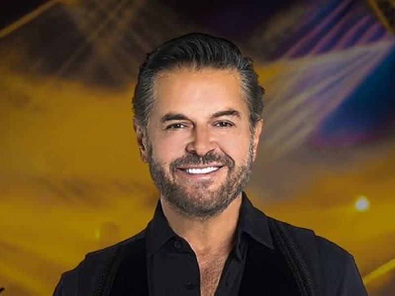 راغب علامة يعود إلى بيروت ليلة رأس السنة: احتفال استثنائي يختتم عاماً من النجاحات