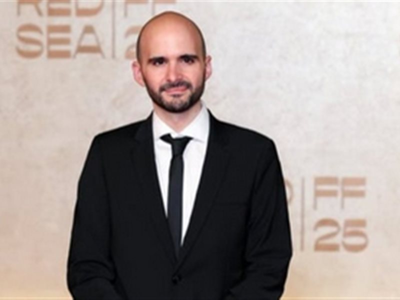 سيريل عريس لـ