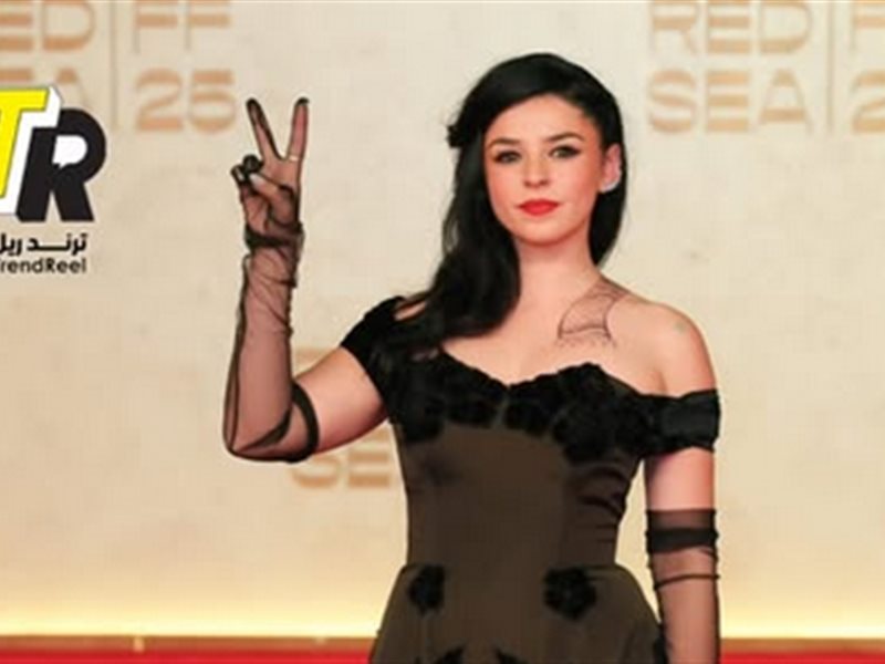 صوفيا دانو لـ