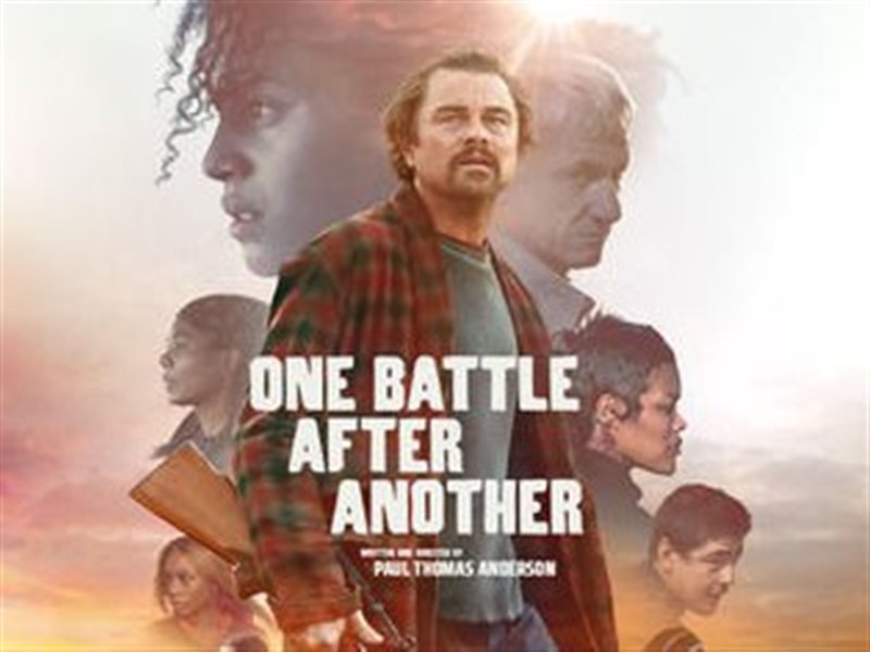 جولدن جلوب 2026: 9 ترشيحات مميزة لفيلم One Battle After Another
