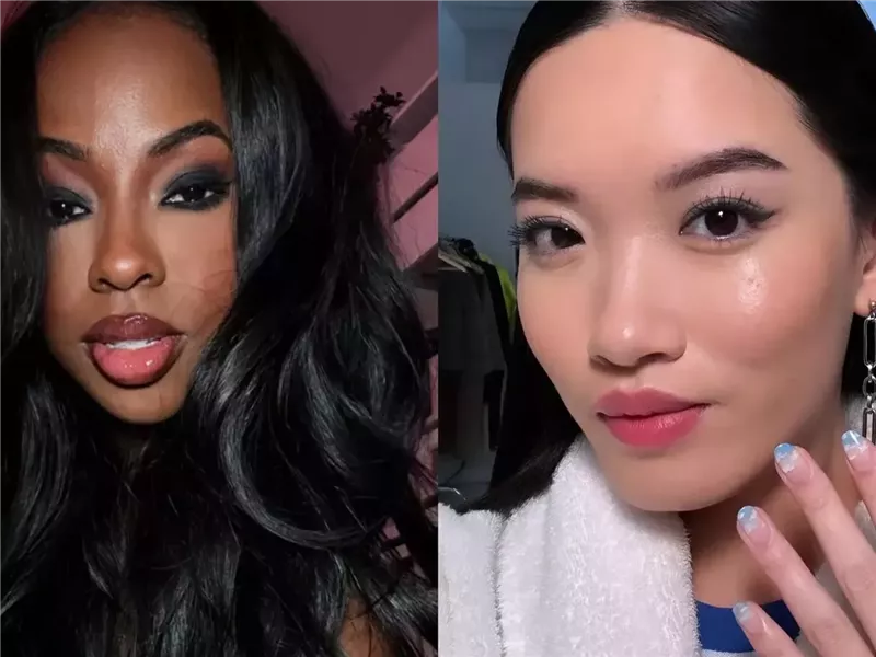 اتجاهات المكياج لعام 2026 التي يجب تجربتها في أقرب وقت ممكن