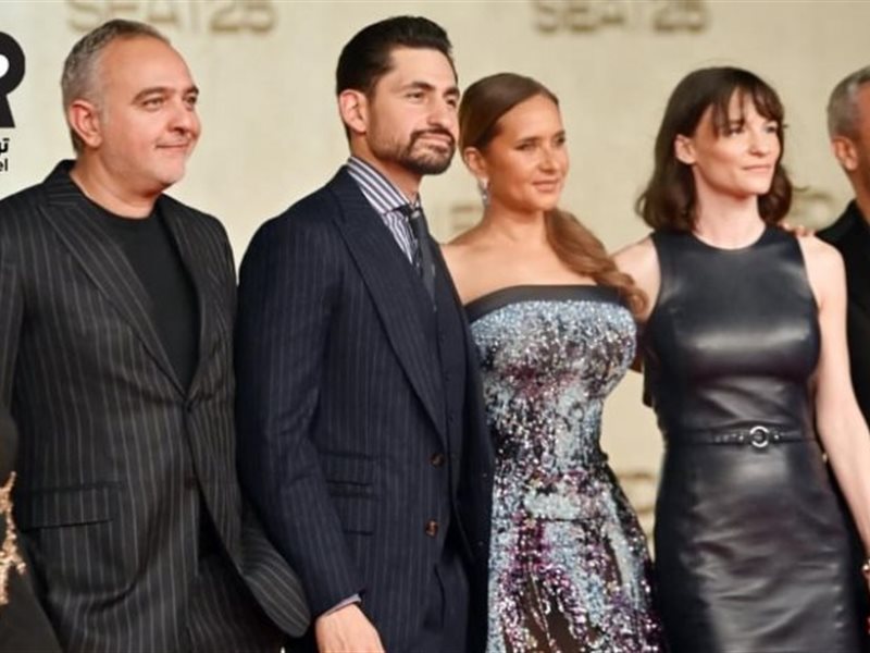 تفاصيل اليوم الخامس من مهرجان البحر الأحمر السينمائي: عروض سينمائية لافتة وجلسات حوارية مع لبلبة ونيكولاس هولت