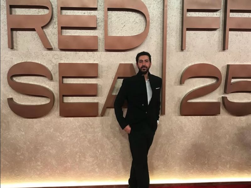 (خاص) المخرج محمد صيام يكشف كواليس وتفاصيل فيلم “كولونيا”